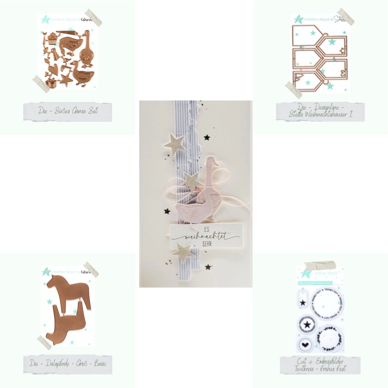 Candle Making Tempe - Die kleine Gans mit langem Hals