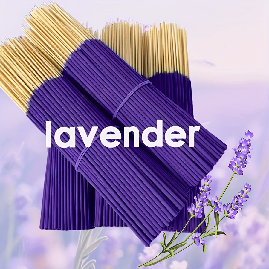 Lavendel Premium Aromatherapie – Uv Inhibitor Candle Bewertung und Preis
