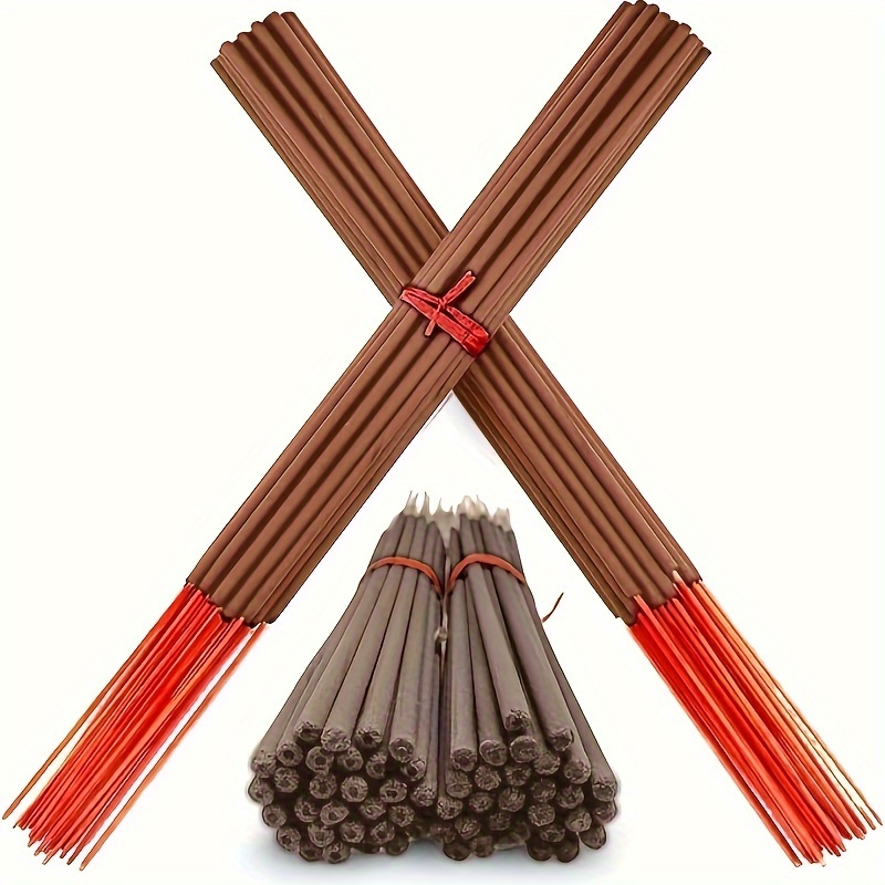 100 japanische Sandelholz-Räuc – Uv Inhibitor Candle Bewertung und Preis