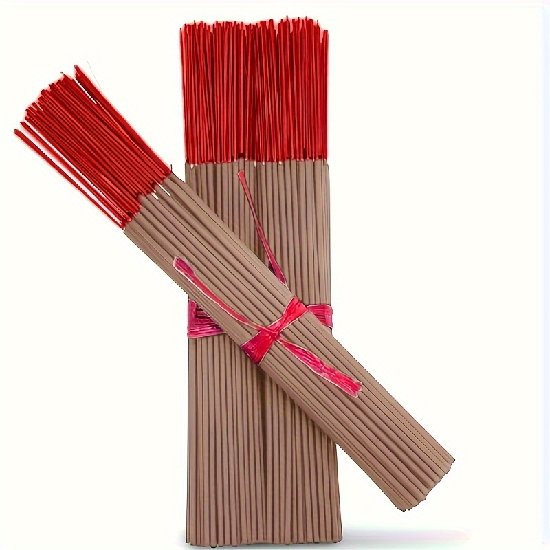 100 japanische Sandelholz-Räuc – Uv Inhibitor Candle Bewertung und Preis