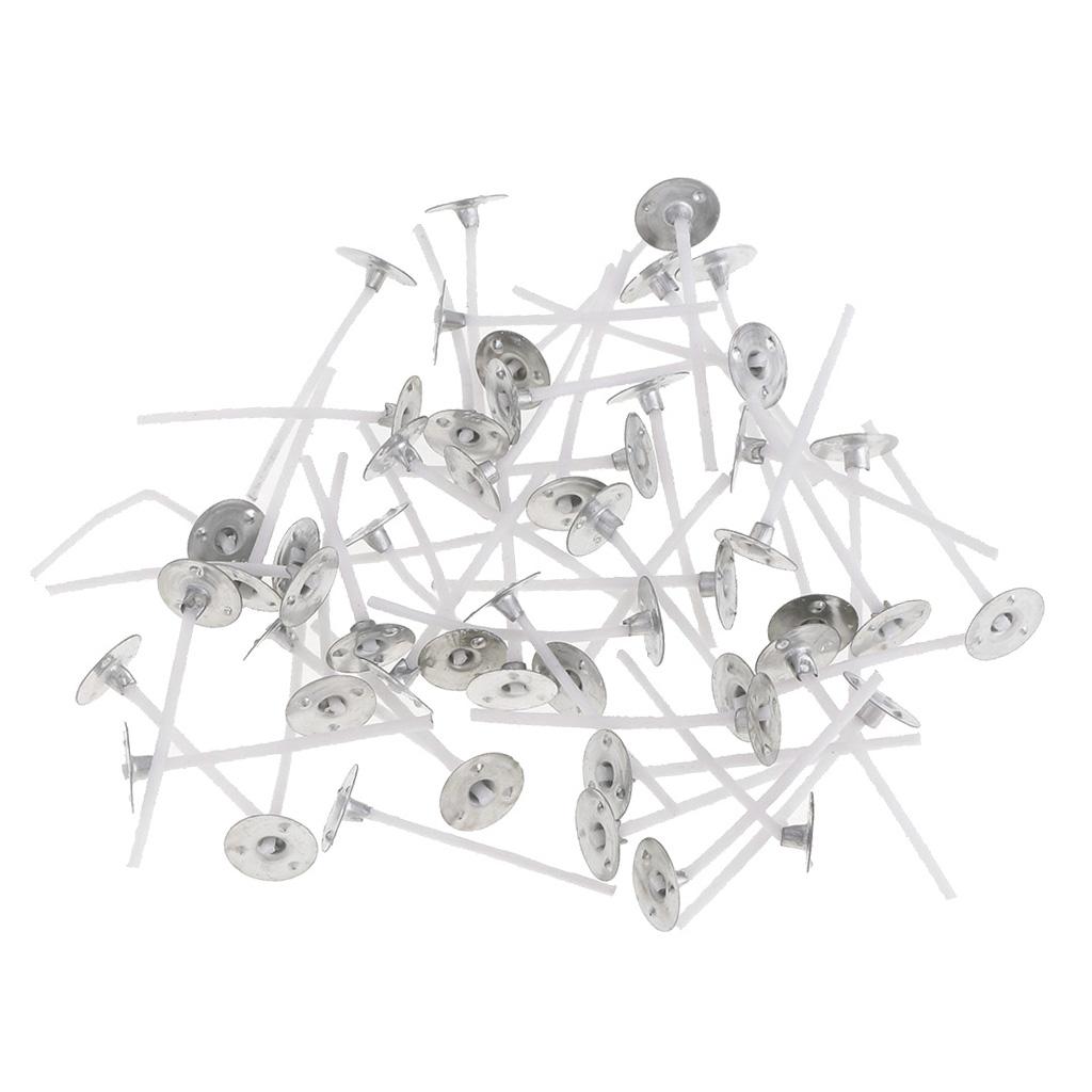 Baumwoll-Kerzendochte, vorverw – Cotton Wick Pre Tabbed Bewertung und Preis