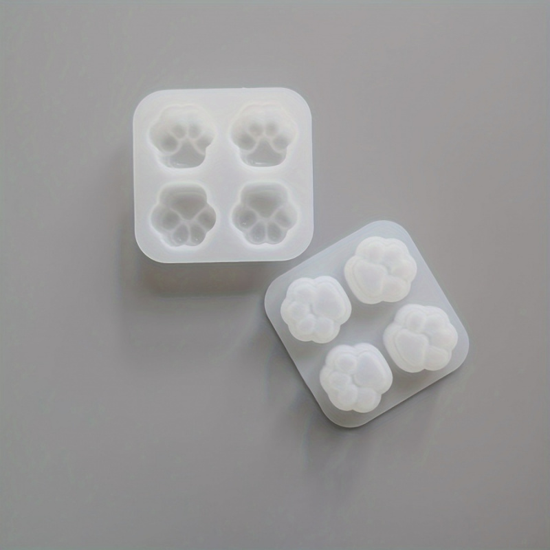 1Set Silikonformen mit Katzenp – Candle Making Kit Bewertung und Preis