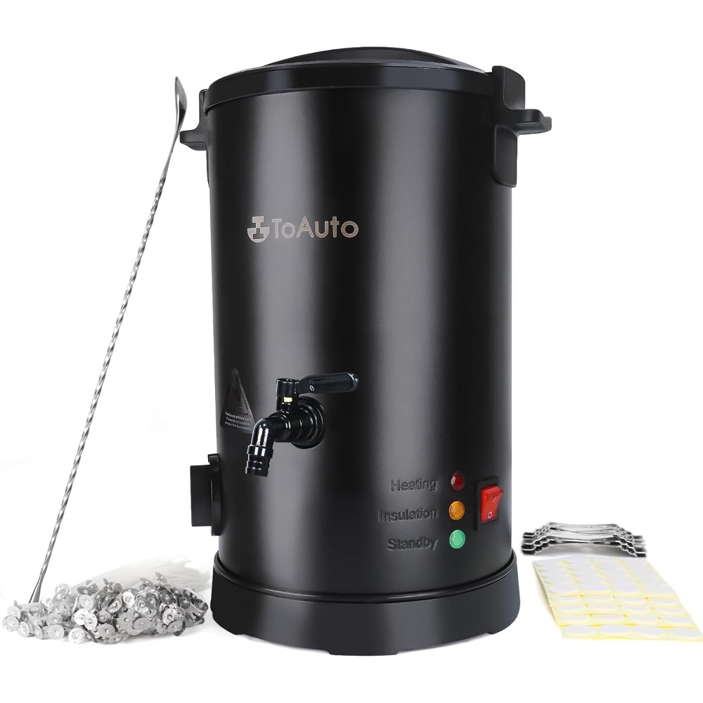 Top-Auswahl 10Lbs Wachsschmelz – Candle Making Tempe Bewertung und Preis